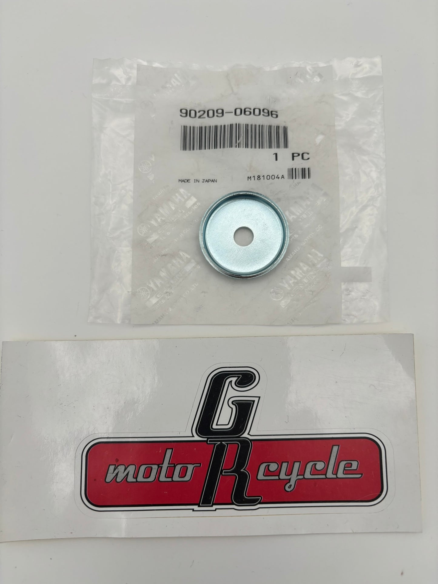 YAMAHA WASHER 90209-06096-00 Y265