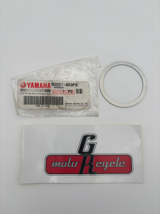 YAMAHA WASHER YXR CLUTCH SPACER 90201-483P9-00 Y265