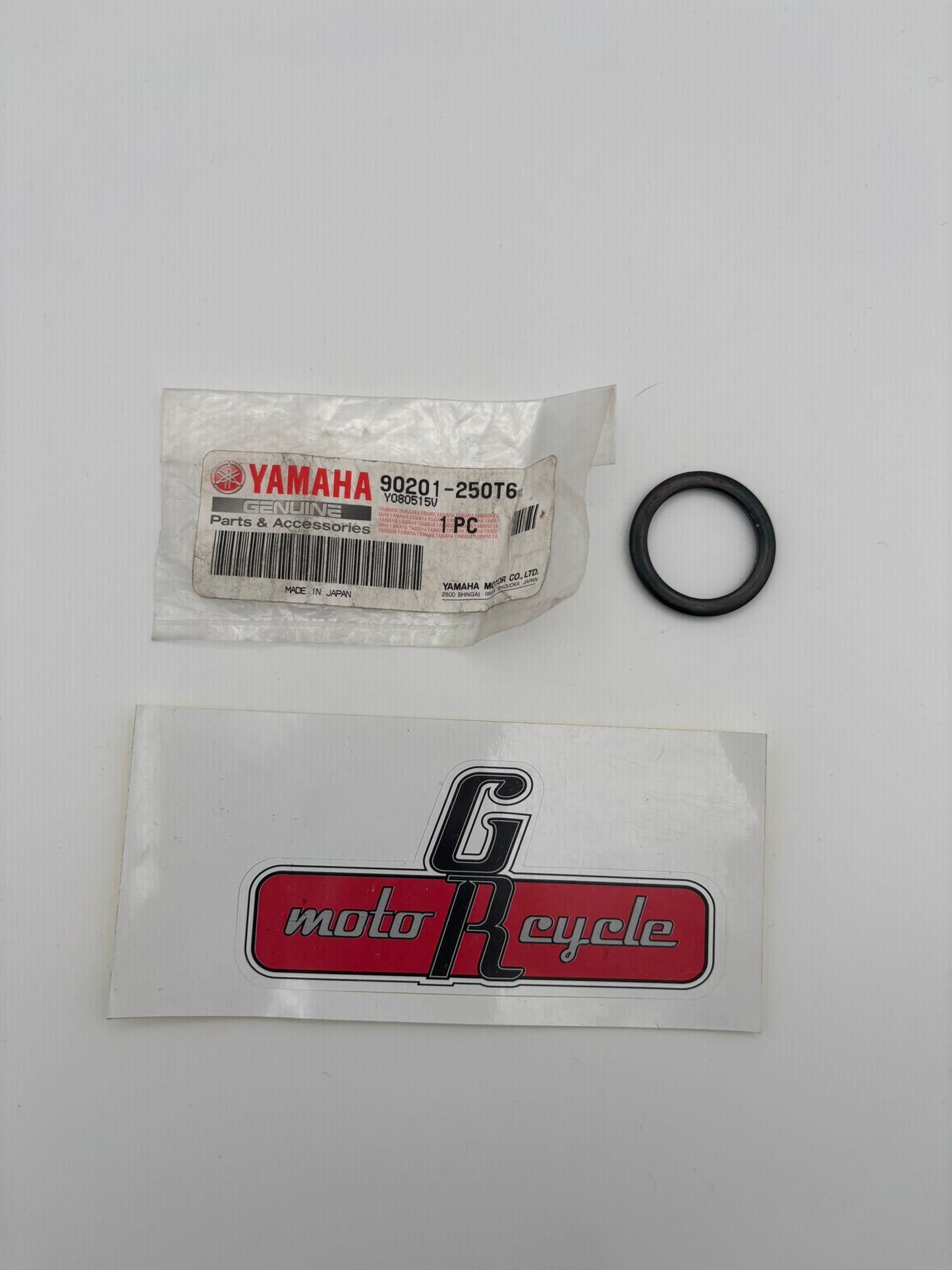 YAMAHA PLATE WASHER 8CJ 90201-250T6-00 Y266