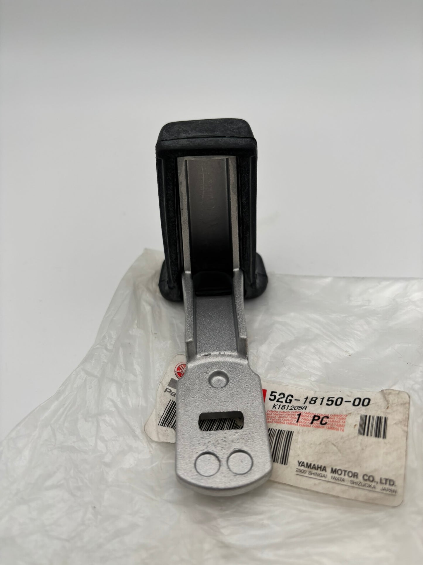 YAMAHA SHIFT LEVER 52G-18150-00-00 Y267