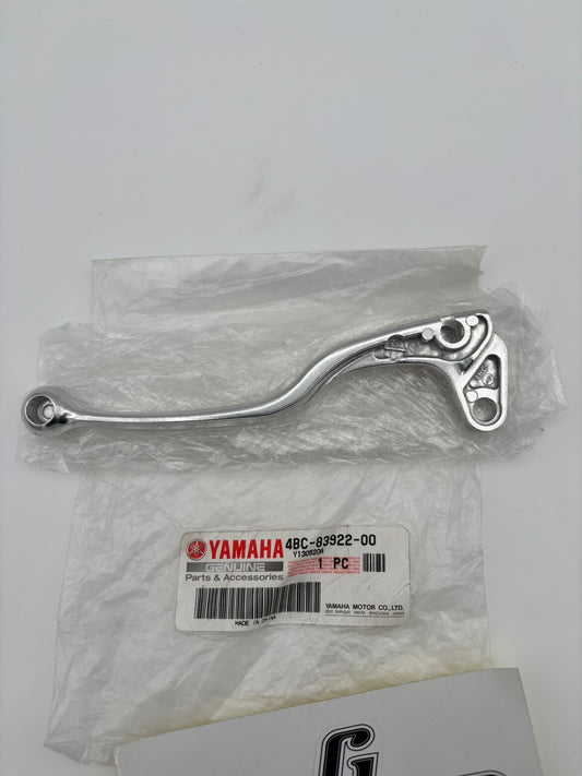 YAMAHA LEVER 2 SUB 23X-83922-01-00 4BC-83922-00-00 Y267