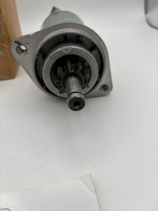 YAMAHA STARTER MOTOR SUB 8BB-81800-02-00 8BB-81800-01-00 Y267
