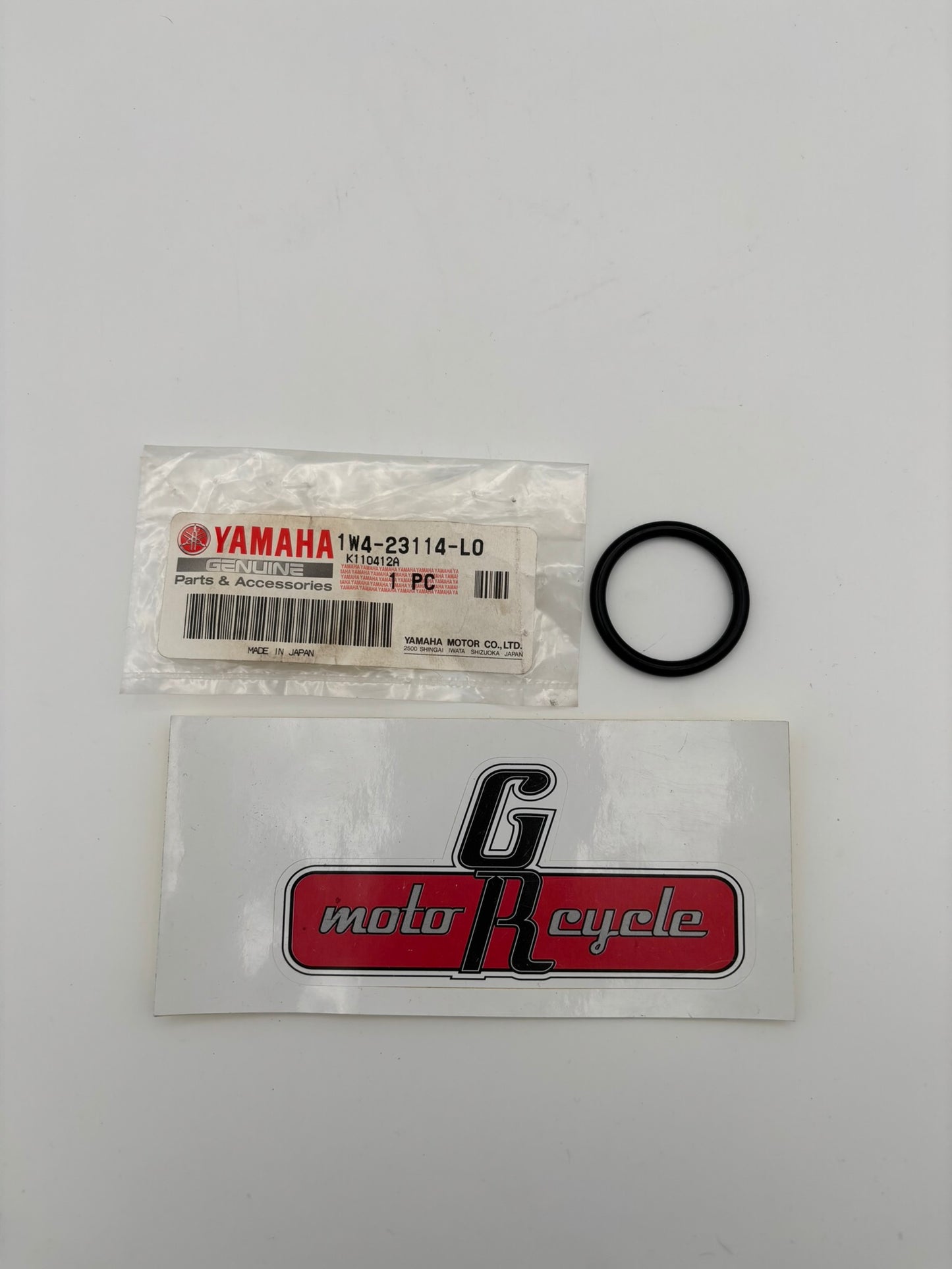 YAMAHA O-RING 1W4-23114-L0-00 Y268