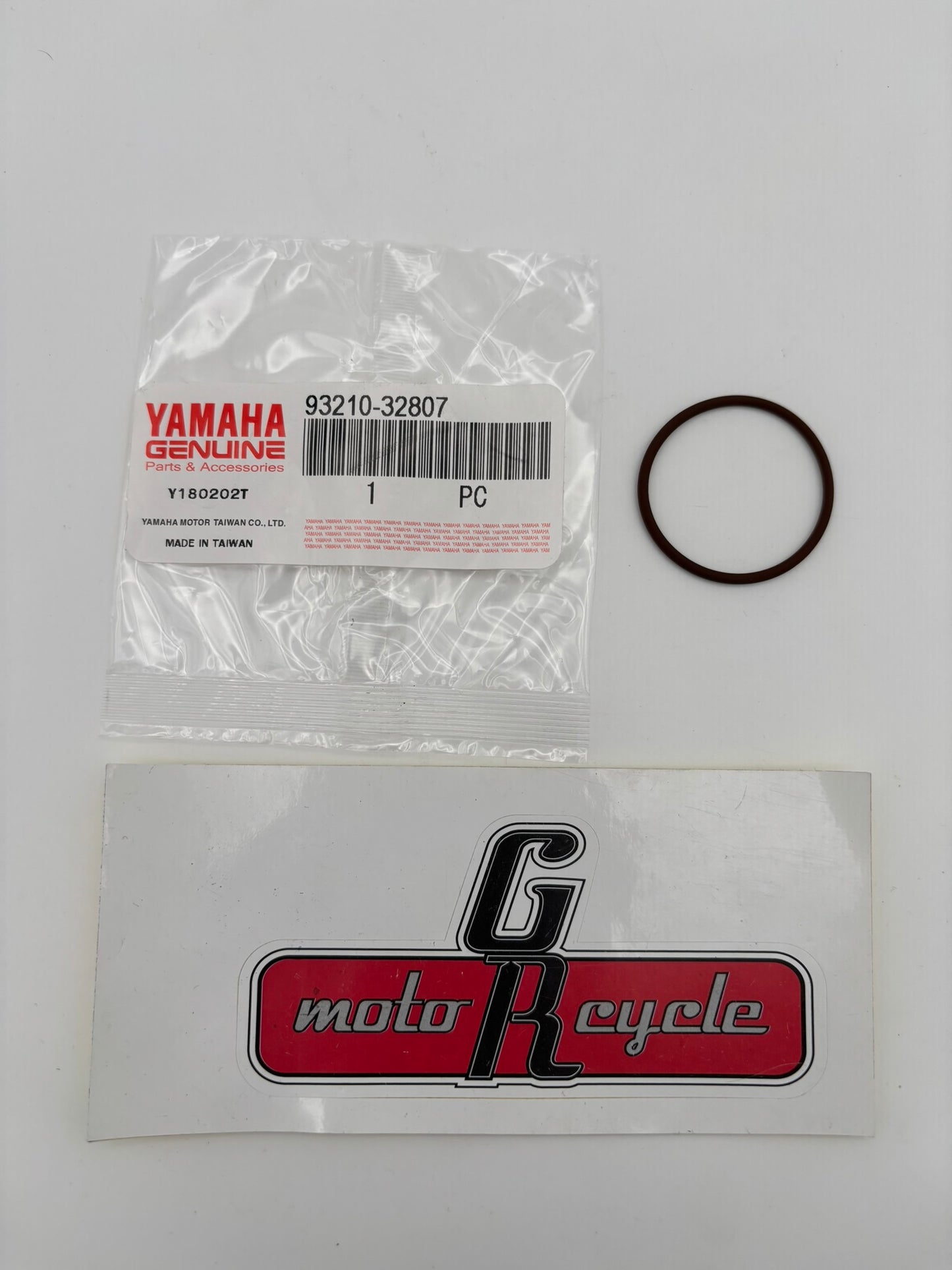 YAMAHA O-RING 93210-32807-00 Y268