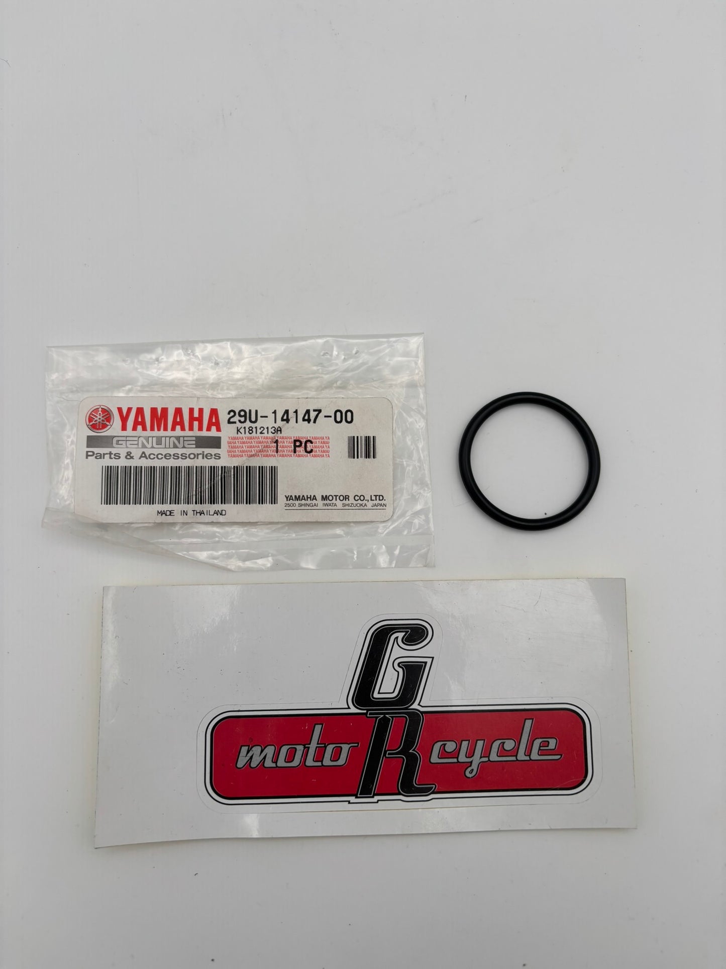 YAMAHA O-RING 29U-14147-00-00 Y269
