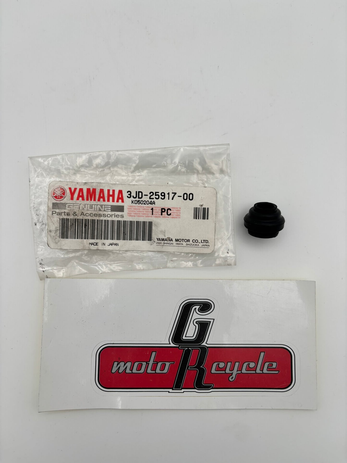 YAMAHA CALIPER BOOT 3JD-25917-00-00 Y269