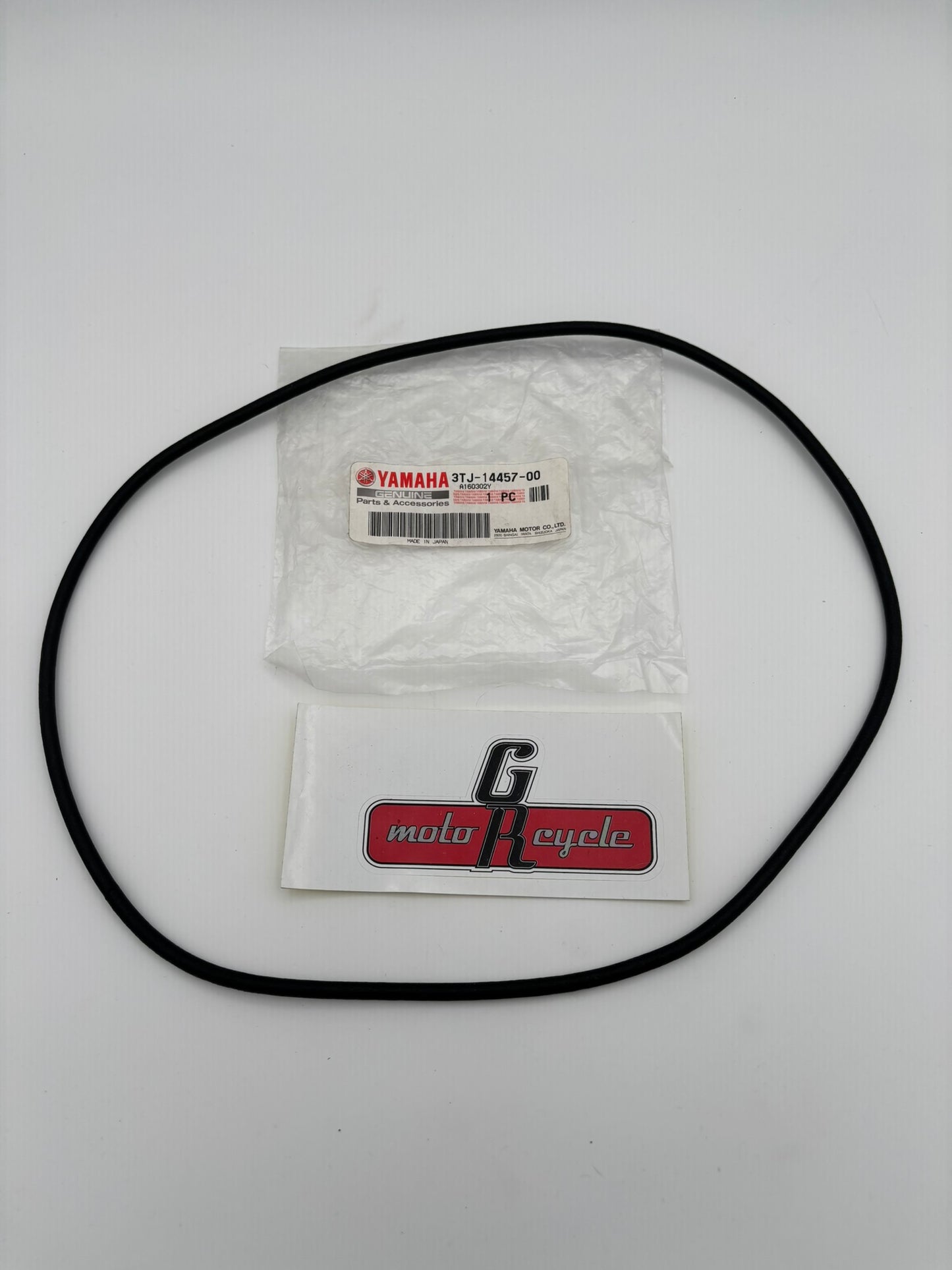 YAMAHA TAIL LENS GASKET 3TJ-14457-00-00 Y269