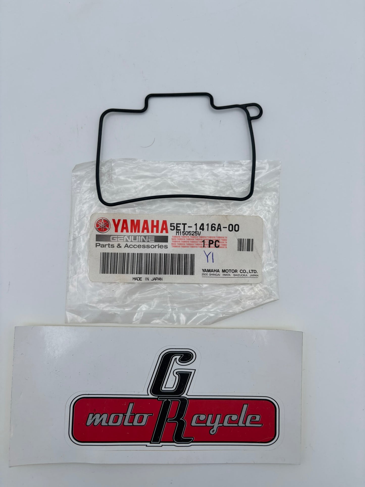 YAMAHA O-RING 5ET-1416A-00-00 Y269