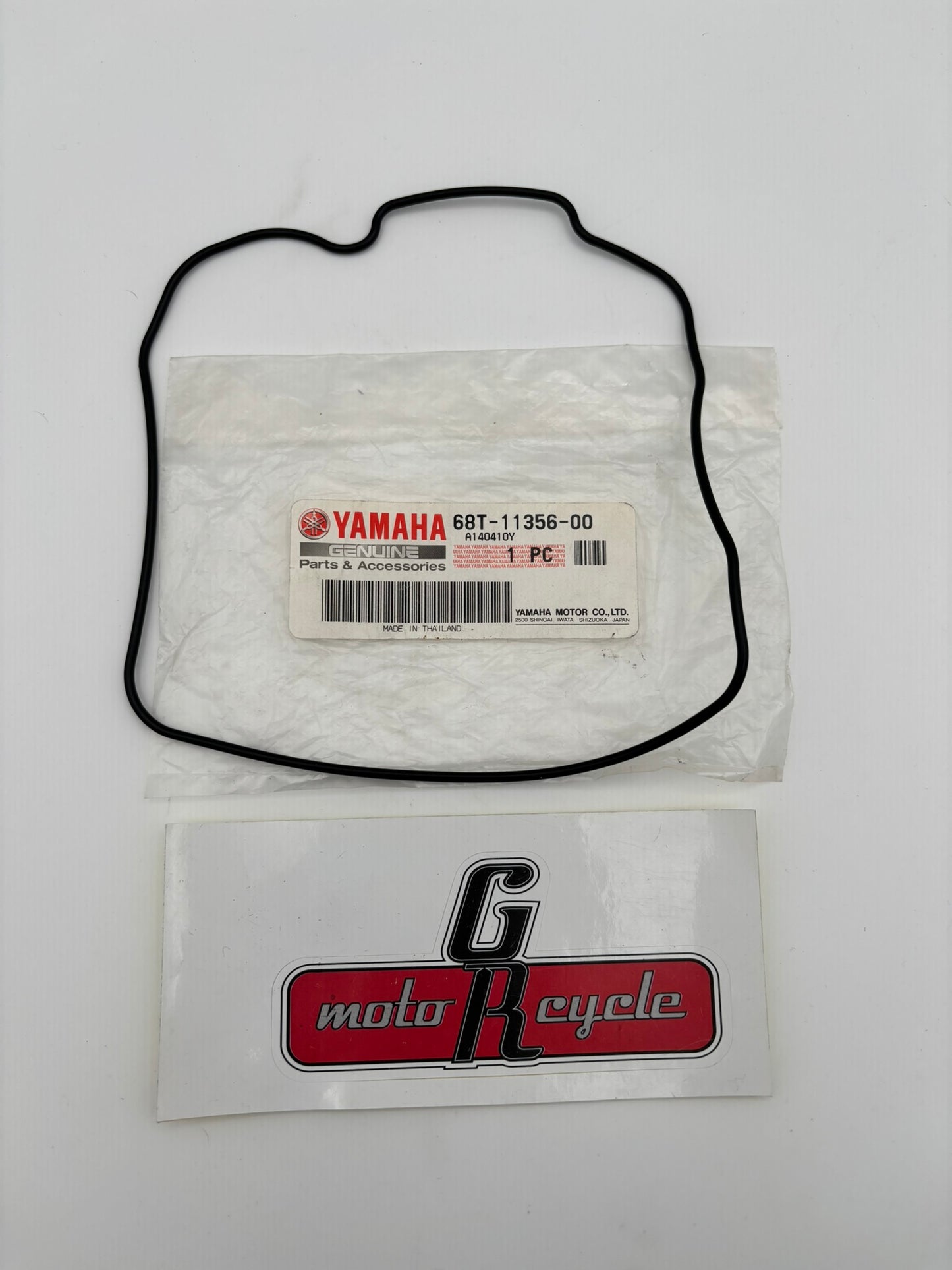 YAMAHA CYLINDER SEAL 2 68T-11356-00-00 Y269