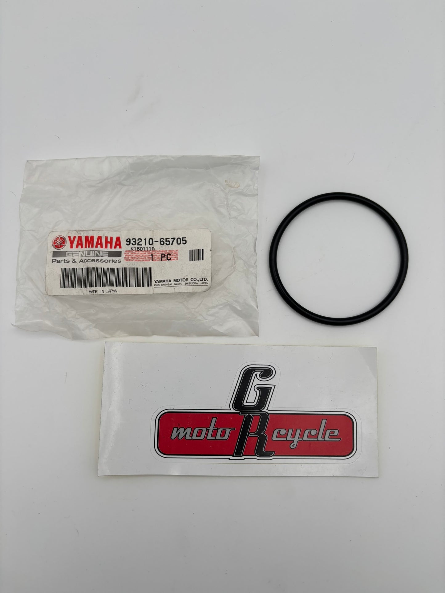 YAMAHA O-RING 93210-65705-00 Y270