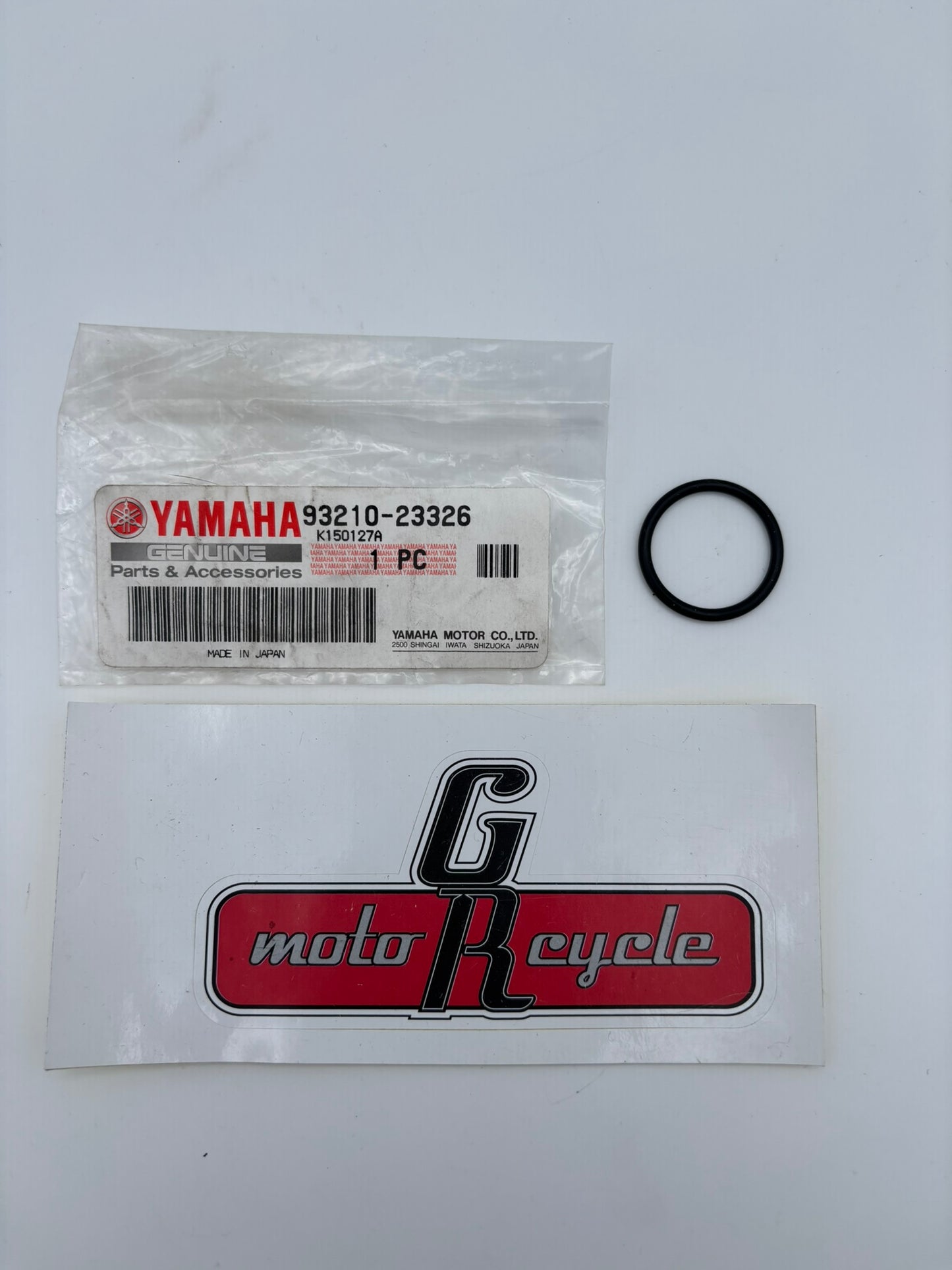 YAMAHA O-RING 93210-23326-00 Y270