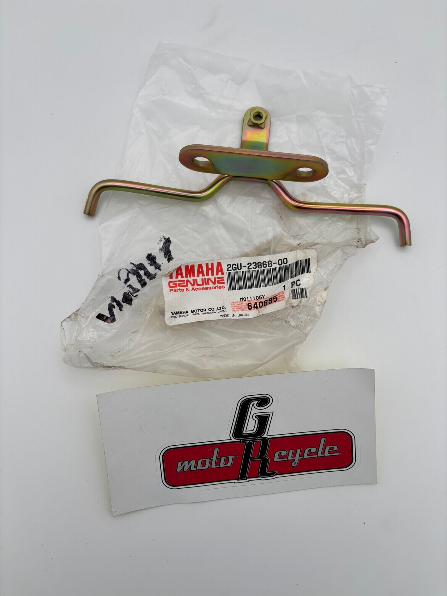 YAMAHA STEERING BRACKET 2GU-23868-00-00 Y271