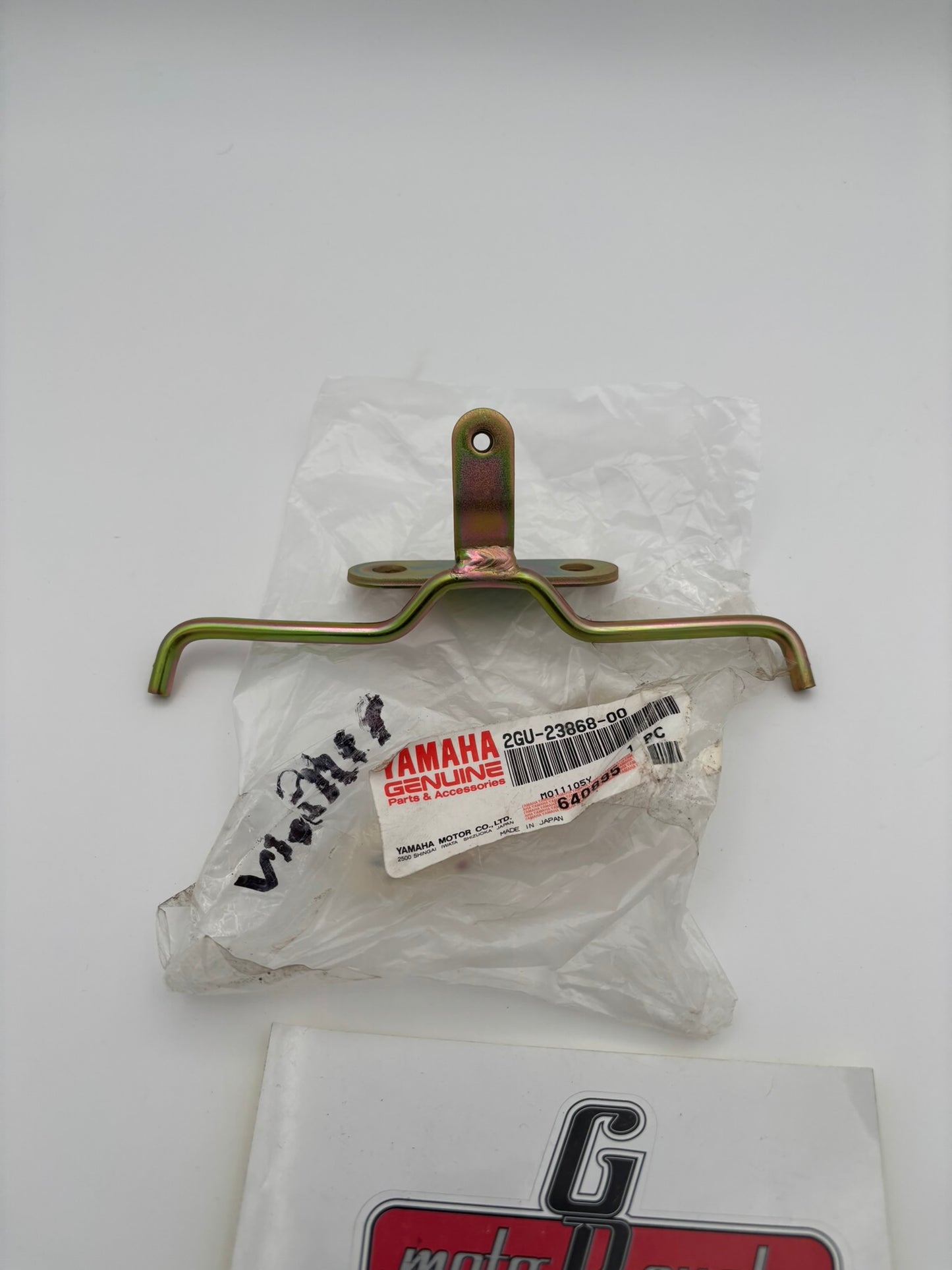 YAMAHA STEERING BRACKET 2GU-23868-00-00 Y271