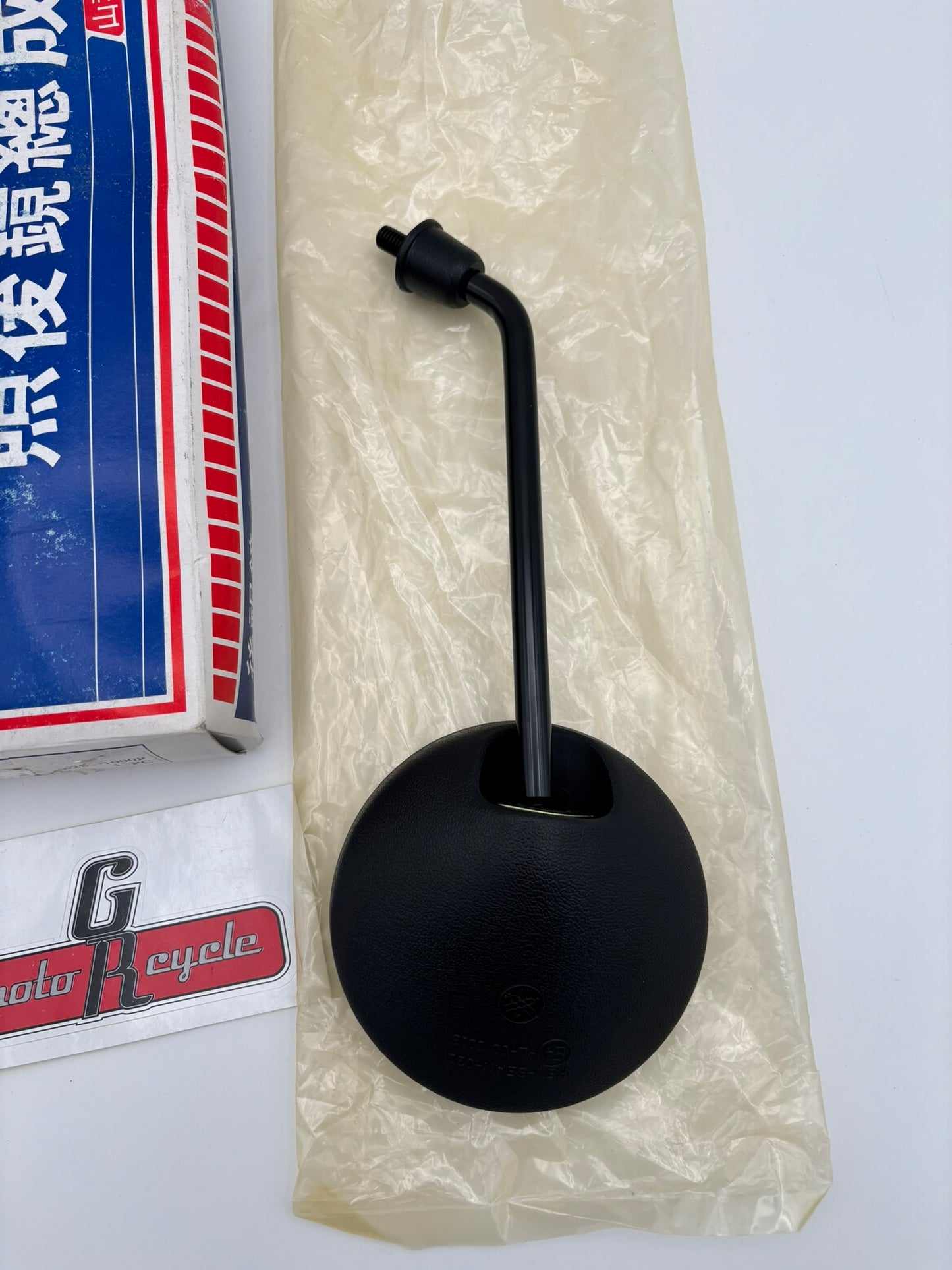 YAMAHA MIRROR 4VP-F6280-10-00 Y271