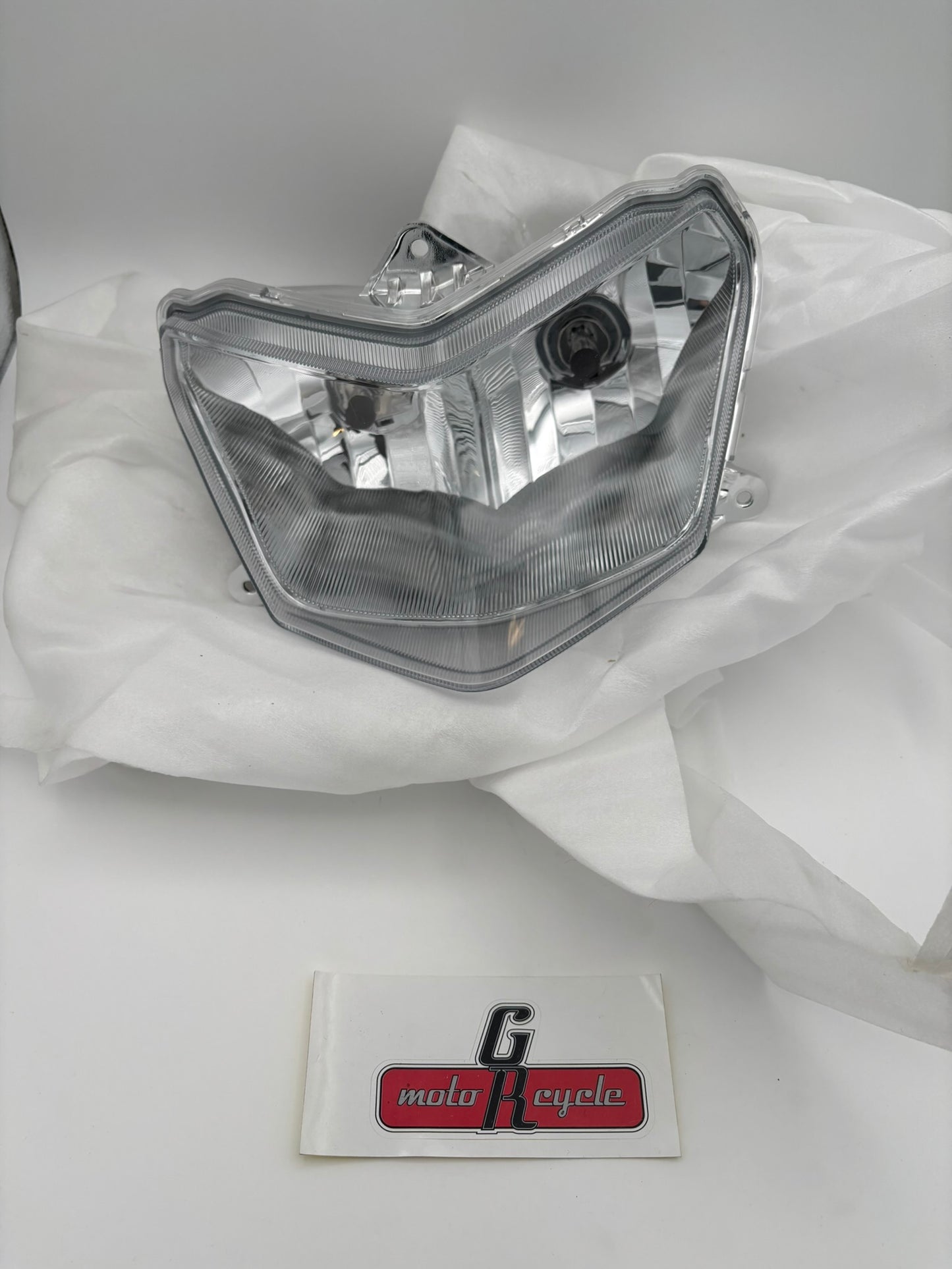 YAMAHA RPZ50 HEADLIGHT ASSY 90891-50148-00 YBOX