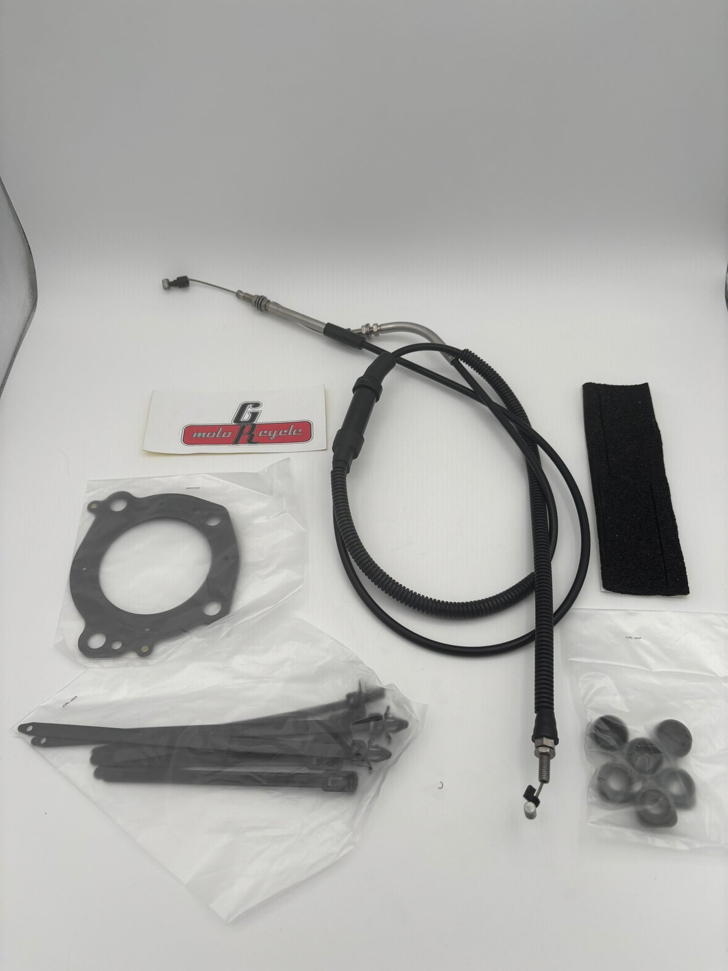YAMAHA THROTTLE WIRE CABLE KIT 90891-40753-00 YBOX
