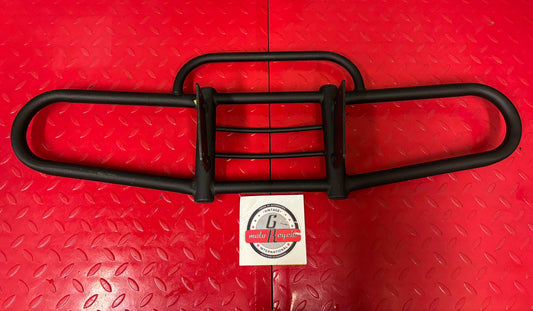 YAMAHA KODIAK 400/450 2003 - 04 REAR BUMPER ATV-5ND41-00-BK YBOX