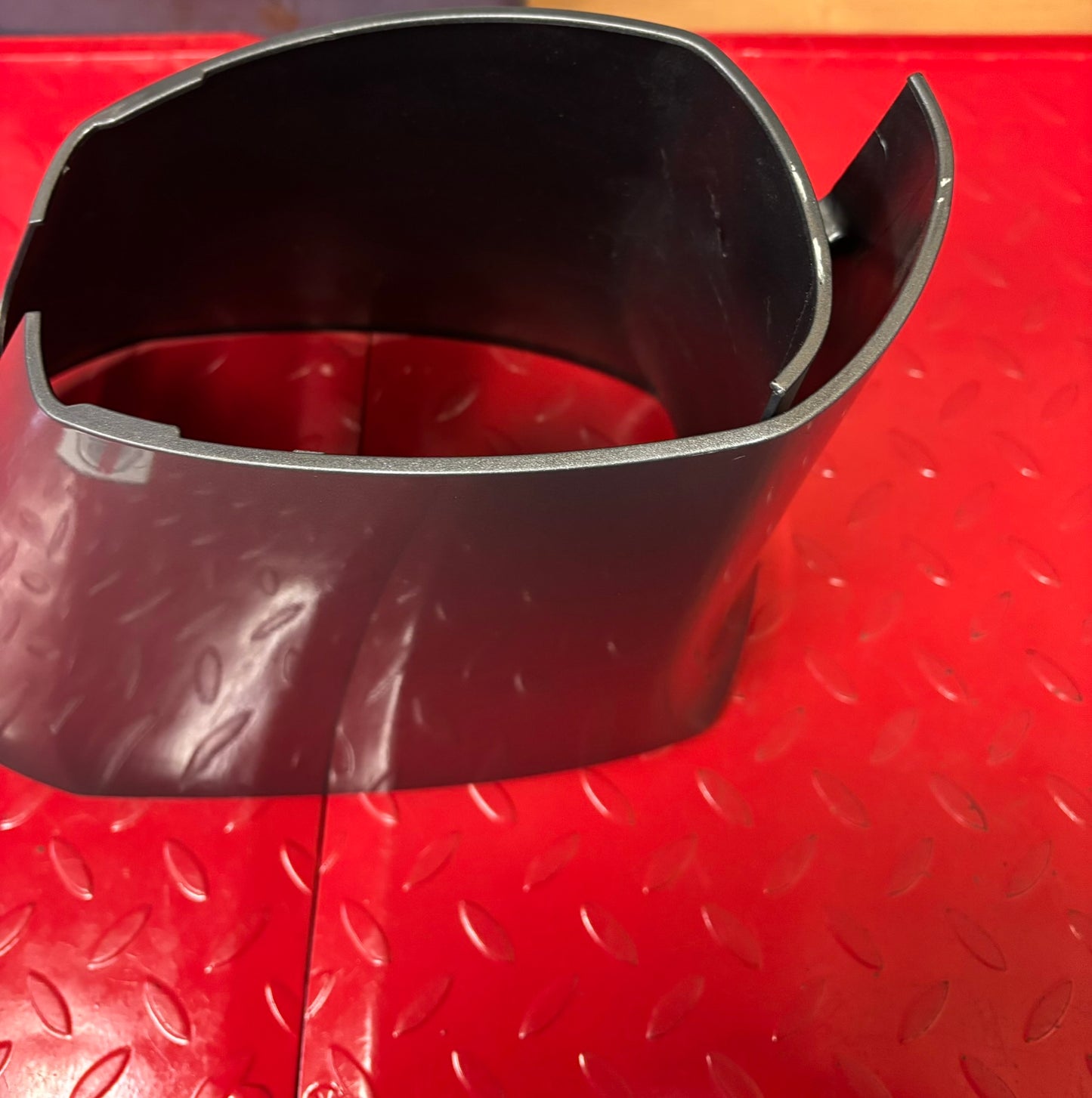 YAMAHA LOWER APRON COVER 6BG-42741-10-8D YBOX