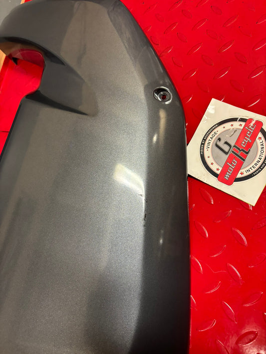 YAMAHA LOWER APRON COWLING STARBOARD 69J-42771-00-8D YBOX