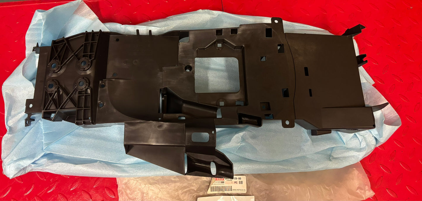 YAMAHA YZFR6 2001 - 2002 BATTERY BOX 1 5MT-8212B-00-00 YBOX