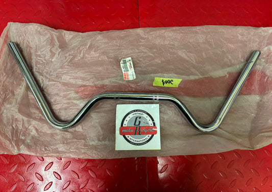 YAMAHA XV750 1988 - 97 HANDLEBAR SUB 3AL-W2611-10-00 3AL-W2611-00-00 YBOX