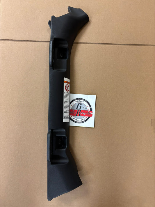 YAMAHA WOLVERINE HARD CAB PILLAR SUPPORT COVER BG4-K8376-V0-00 YBOX