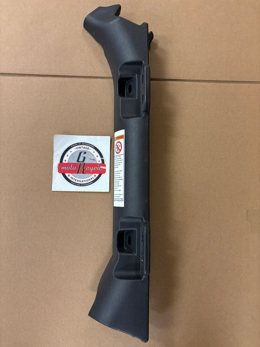 YAMAHA WOLVERINE HARD CAB PILLAR SUPPORT COVER BG4-K8375-V0-00 YBOX