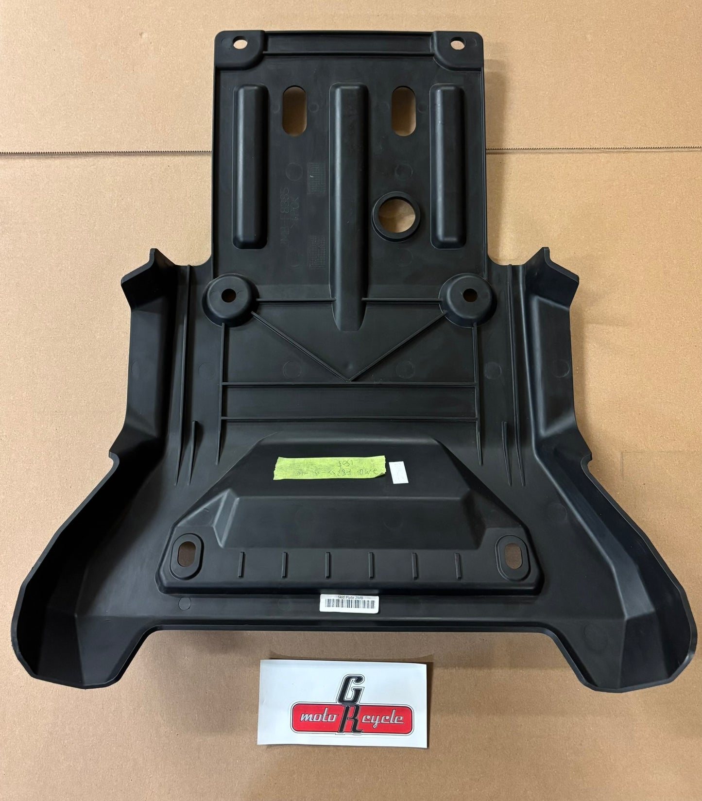 YAMAHA UNDER COVER 2MB-F8385-00-00 YBOX