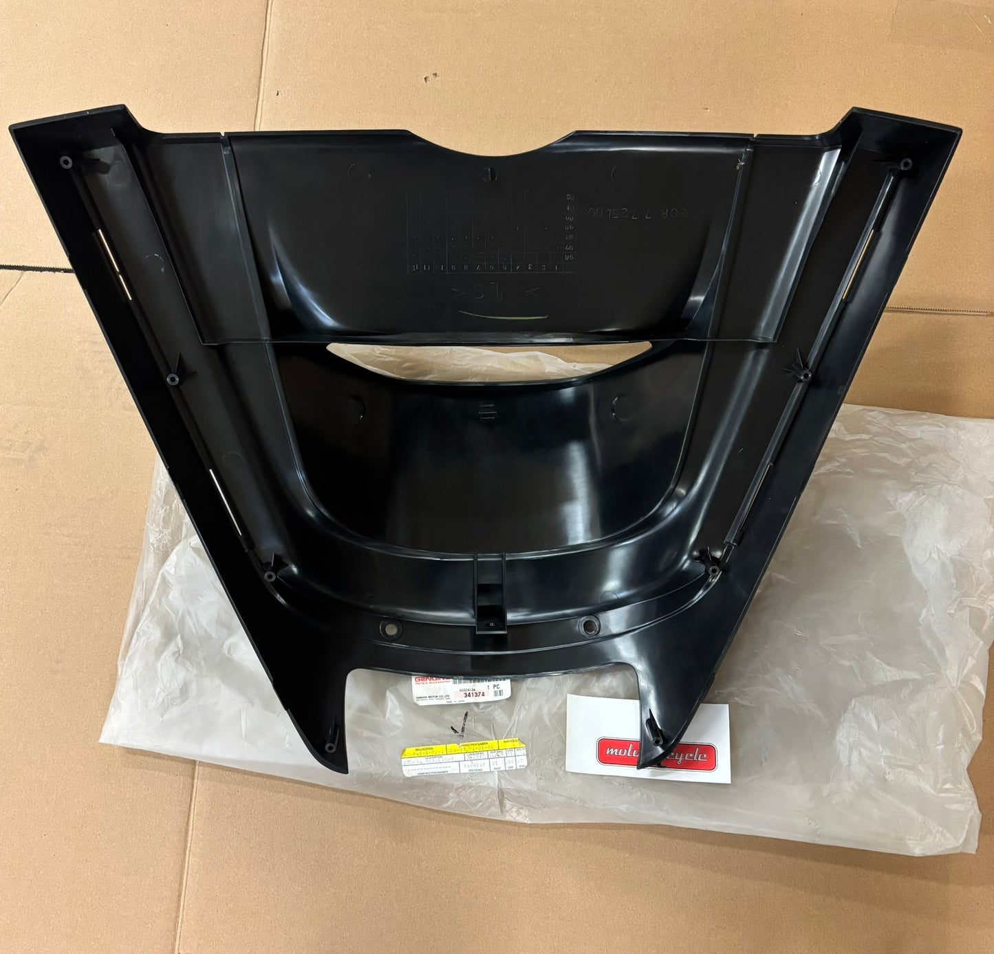 YAMAHA HEADLIGHT COVER 8CR-77251-01-00 YBOX