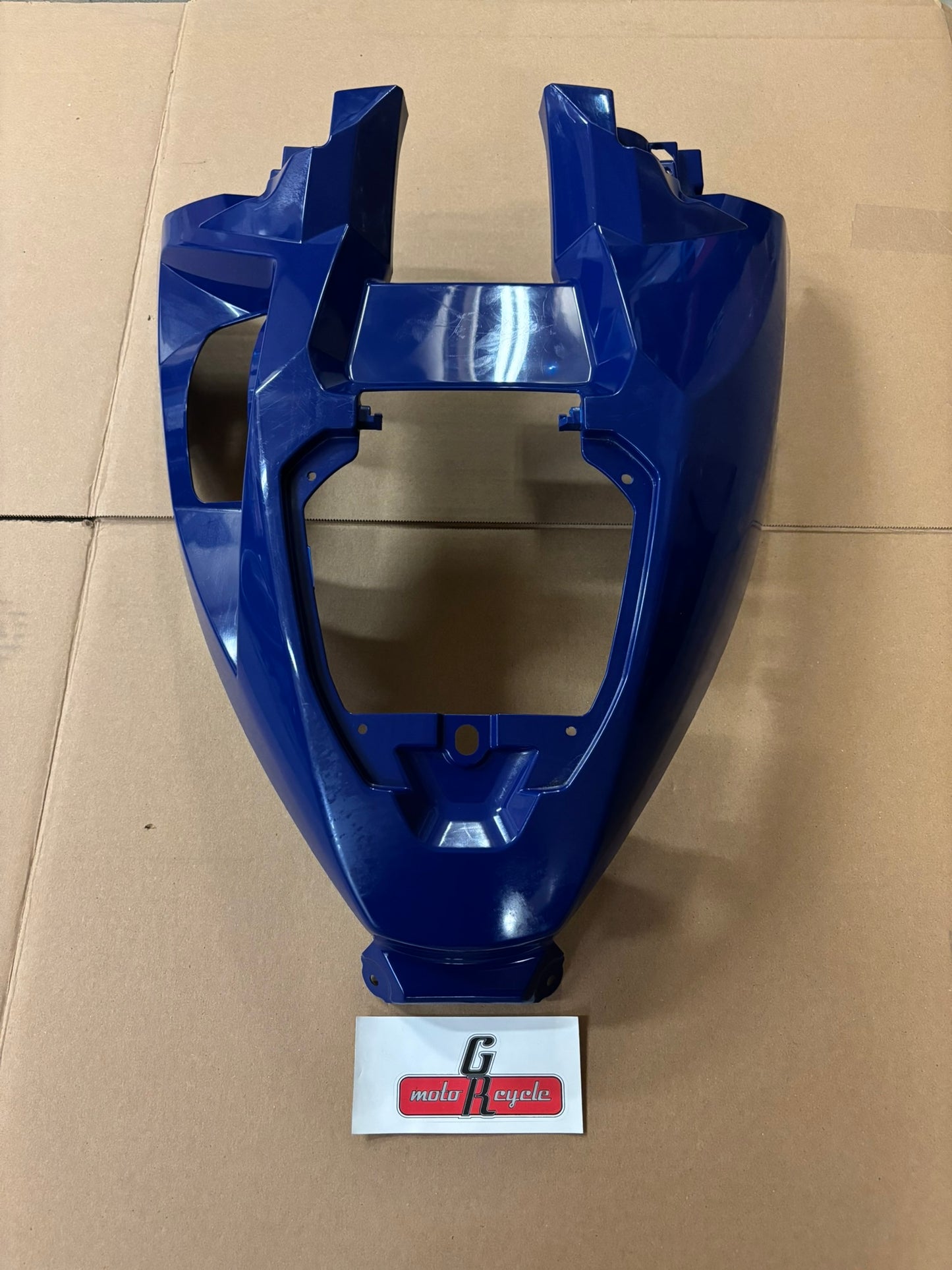 YAMAHA USED TOP COVER B16-F171A-20-00-U YBOX