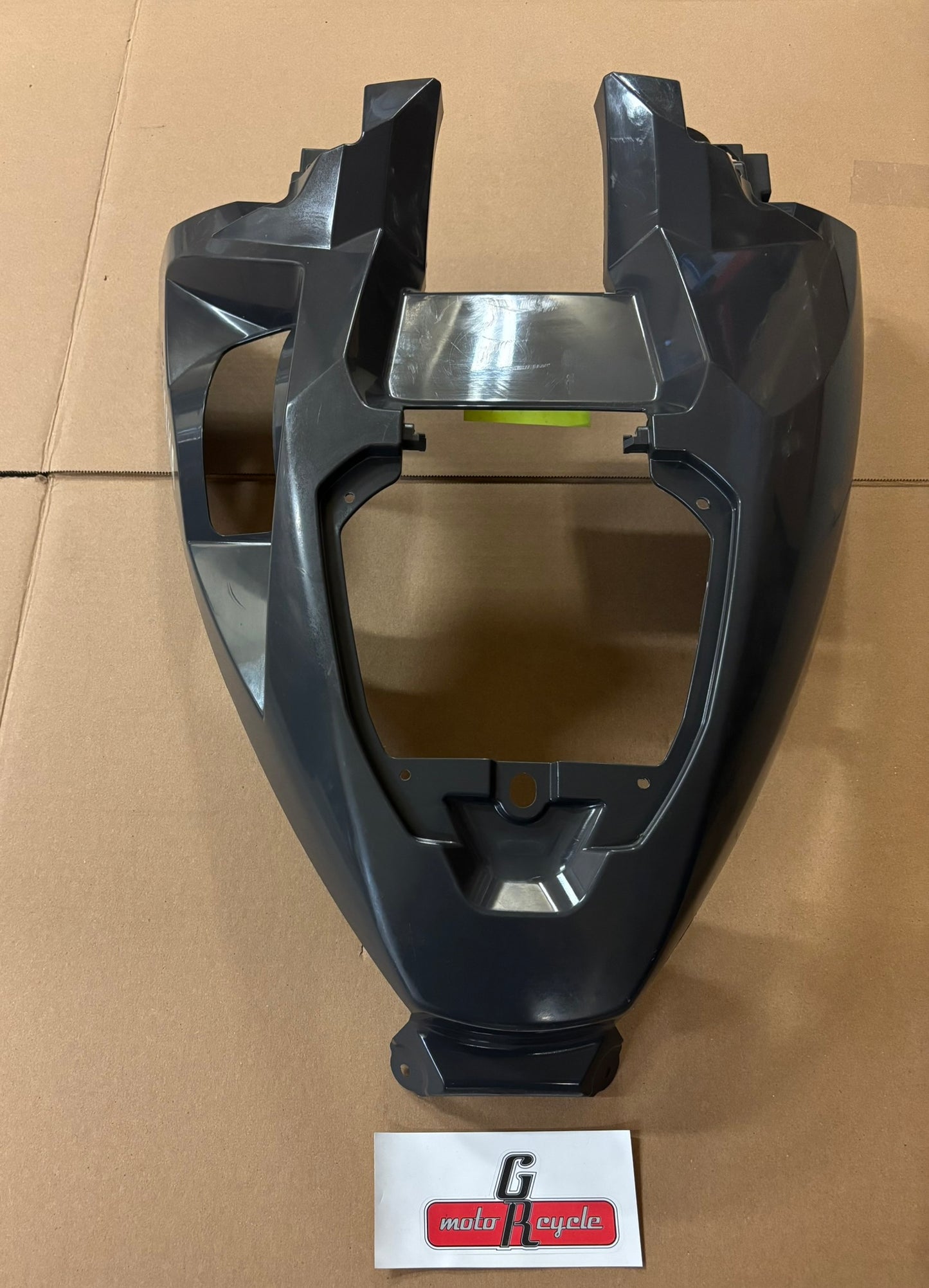 YAMAHA USED TOP COVER B16-F171A-60-00-U YBOX