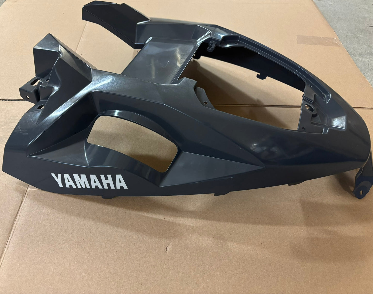 YAMAHA USED TOP COVER B16-F171A-60-00-U YBOX