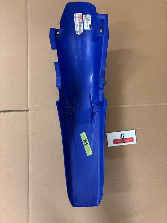 YAMAHA REAR FENDER 5BE-21611-10-00 YBOX