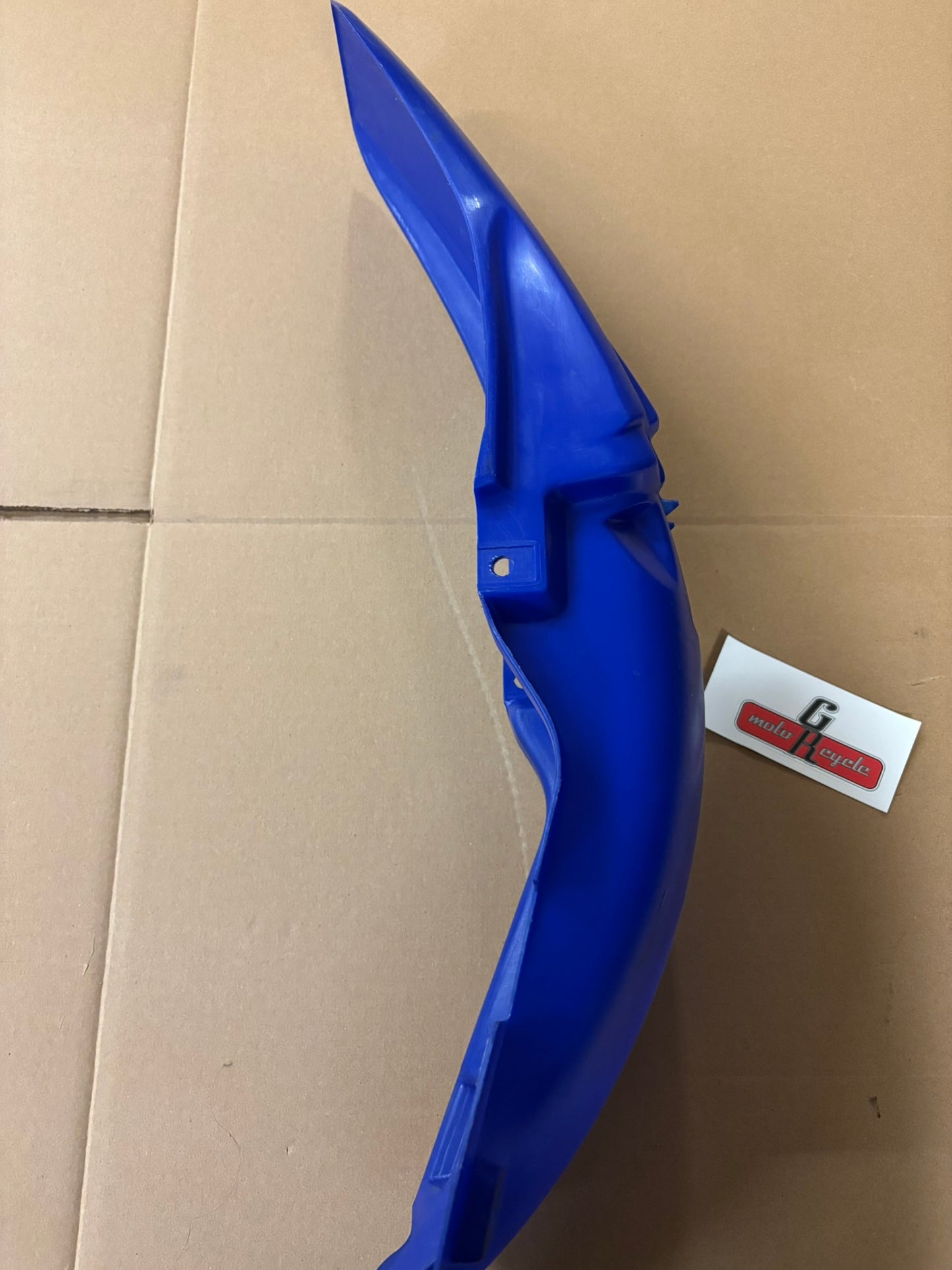 YAMAHA REAR FENDER 5BE-21611-10-00 YBOX
