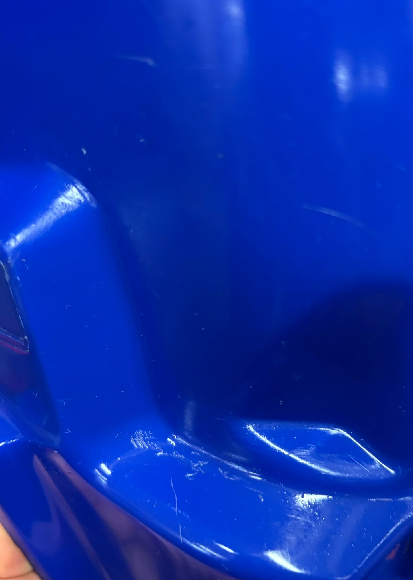 YAMAHA REAR FENDER 5BE-21611-10-00 YBOX