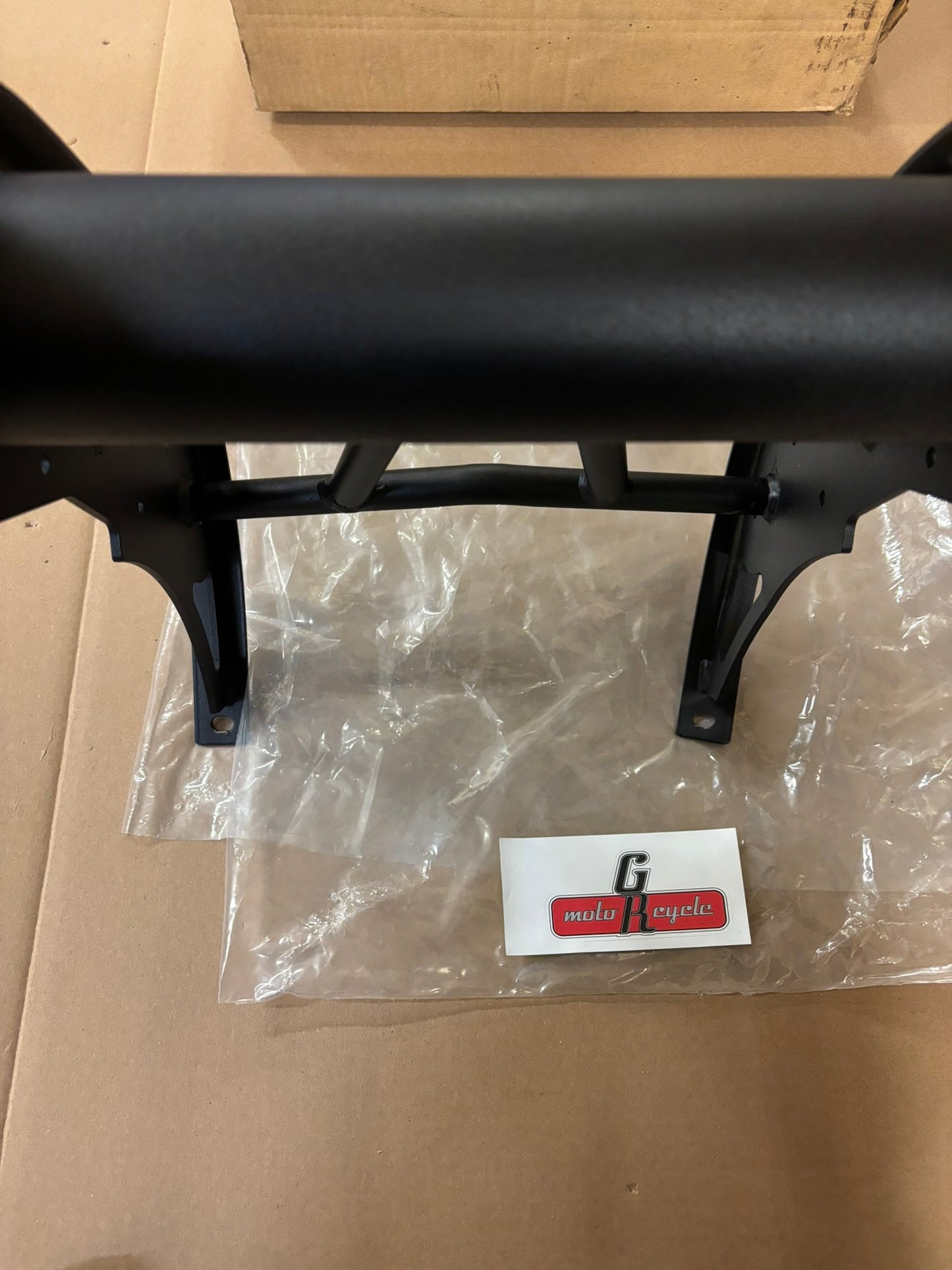 YAMAHA KODIAK 350 07-11 400/450 05-08 BUSH BAR REPLACEMENT DAMAGED ATV-1D945-20-00-D YBOX