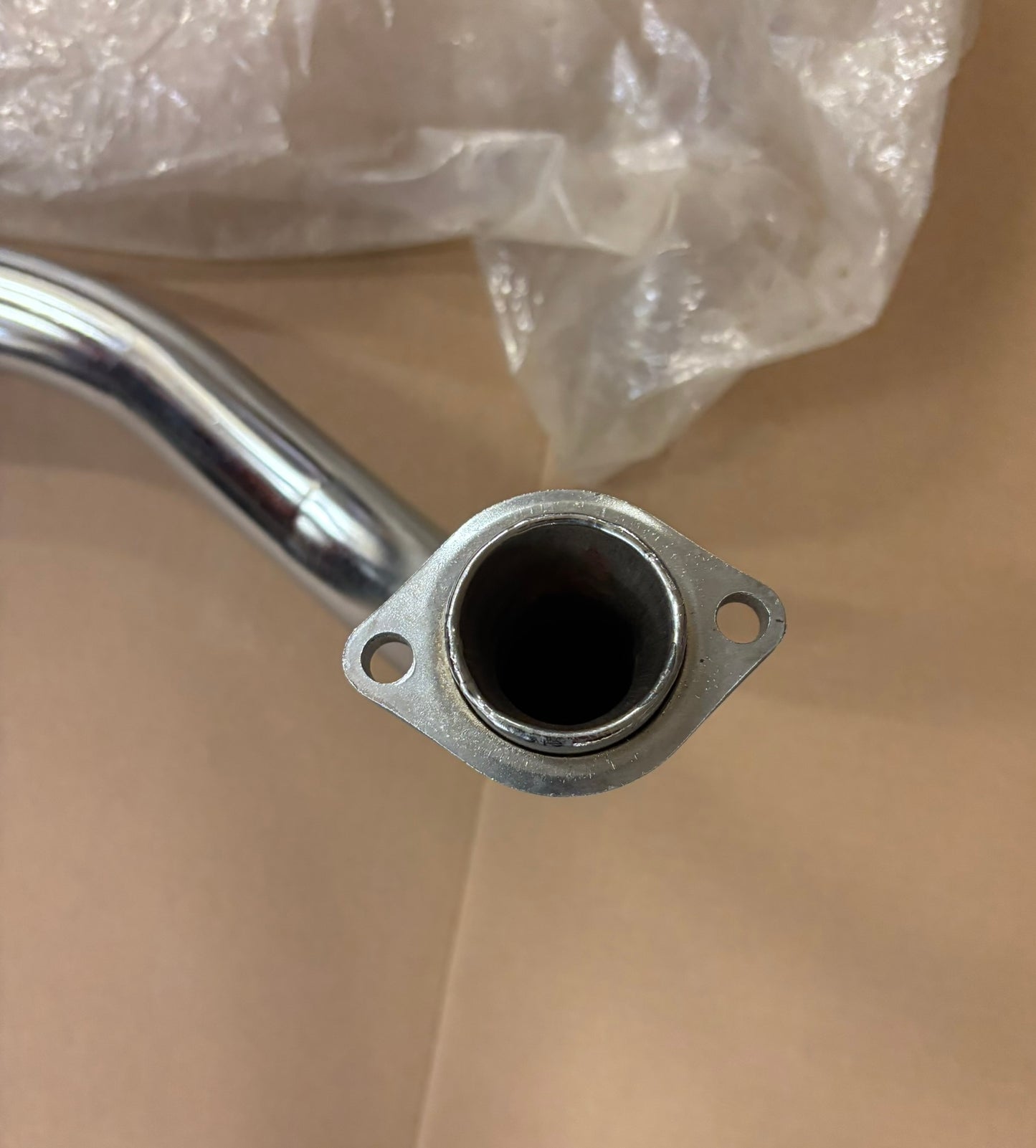 KAWASAKI VN800 1995 - 2005 REAR MUFFLER SILENCER 18001-1933 KBOX