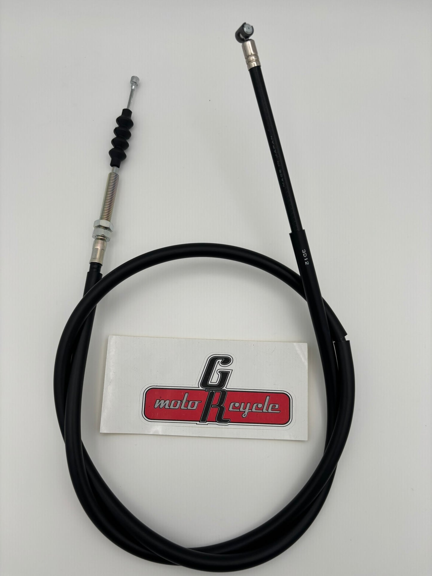 HONDA CLUTCH CABLE COMP 22870-MG5-405 H186
