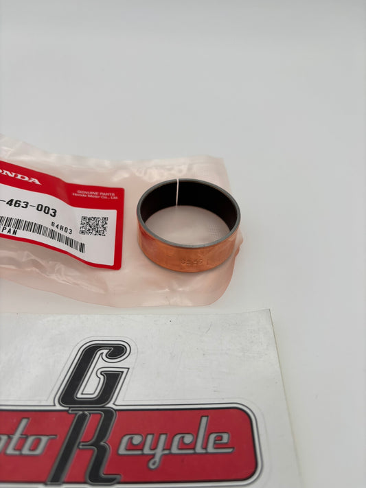 HONDA BUSH FORK PIPE 51414-463-003 H186