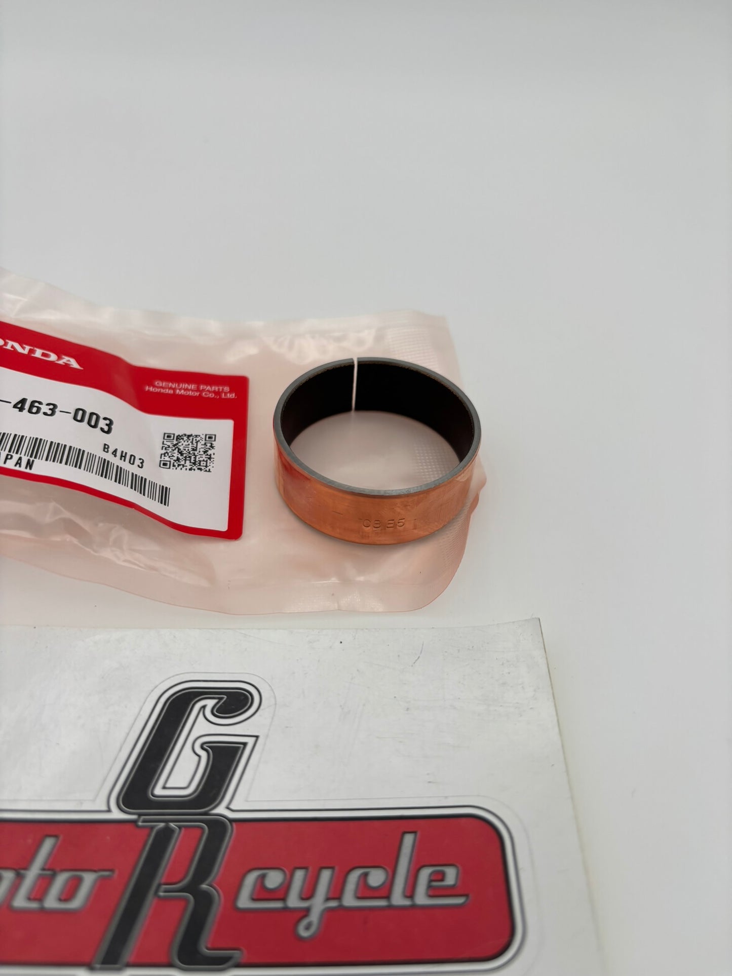 HONDA BUSH FORK PIPE 51414-463-003 H186