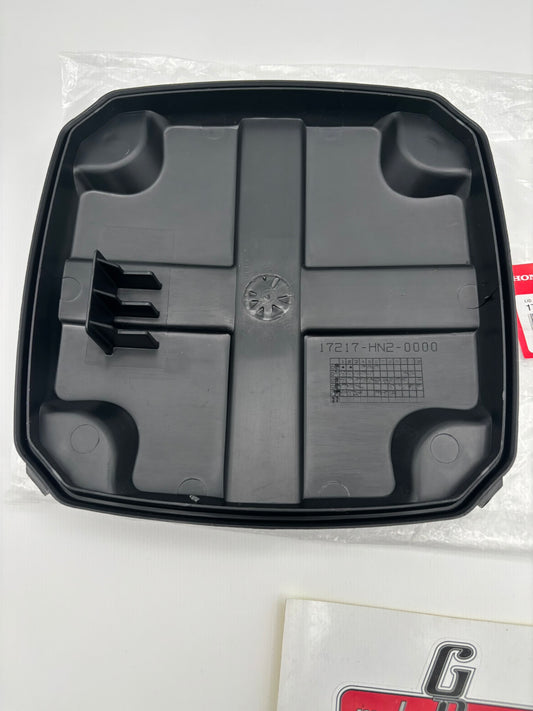 HONDA AIR CLEANER HOUSING LID 17217-HN2-000 H186
