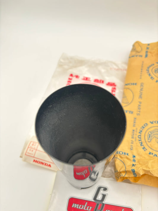 HONDA COVER FORK LOWER 51611-292-670B H187