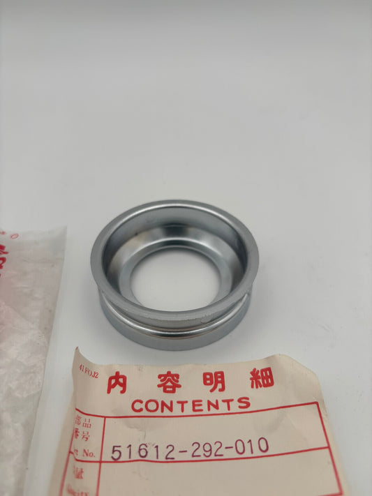 HONDA SPRING SEAT CAP 51612-292-010 H195