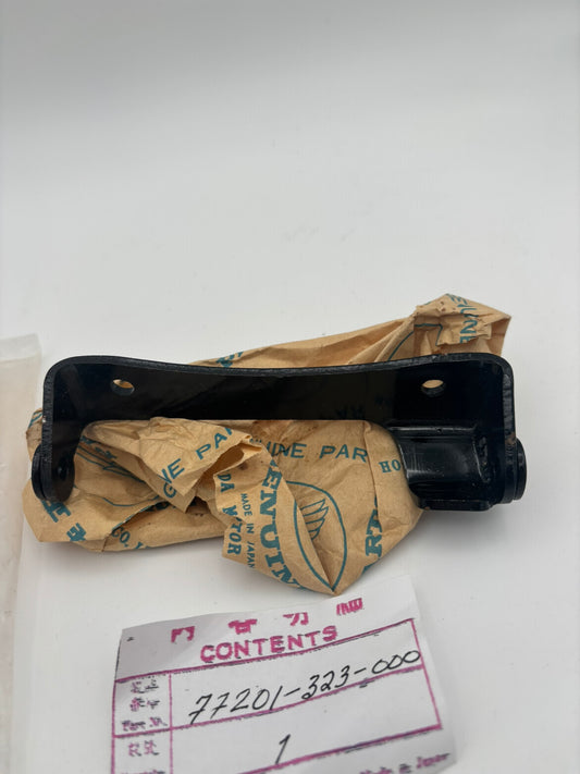 HONDA HINGE SEAT SUB 77201-323-010 77201-323-000 H196