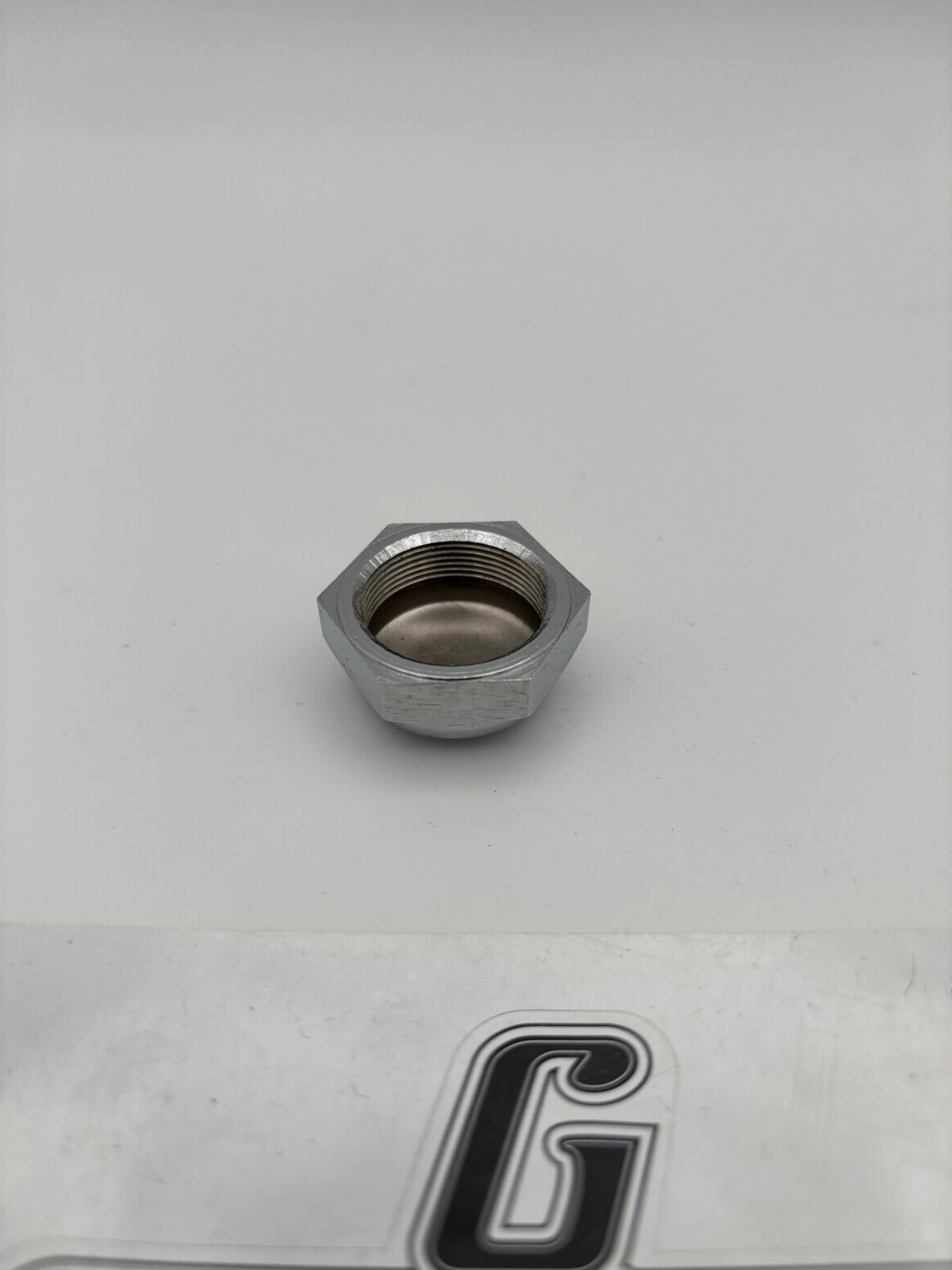 HONDA STEERING STEM NUT SUB 90304-273-000 90304-323-670 H197