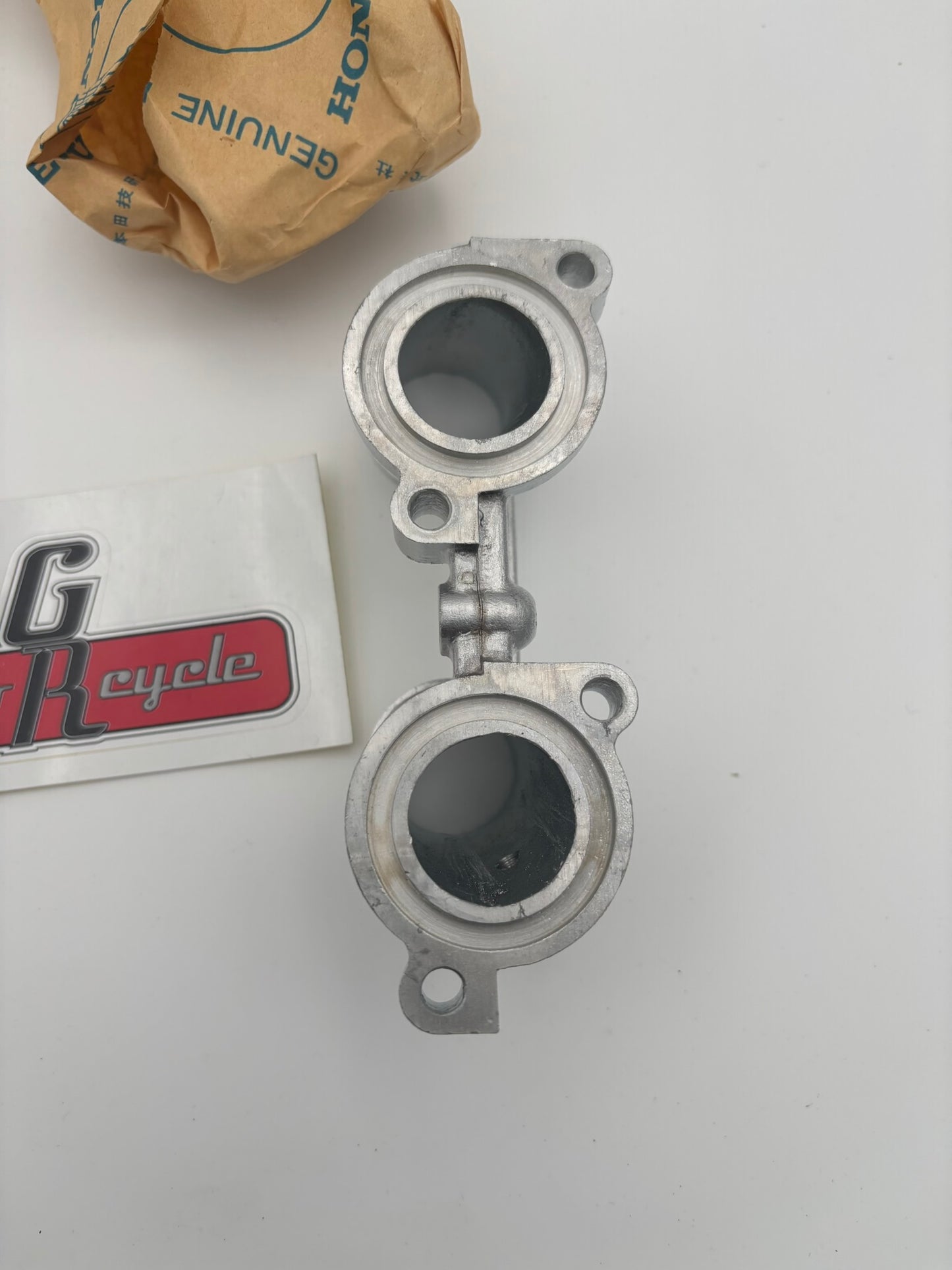 HONDA INLET MANIFOLD B 12242-323-000 H200