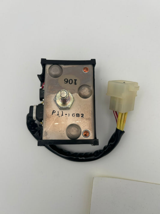 HONDA 1971 CB500K0 RECTIFIER SUB 31700-323-505 31700-323-005 H201