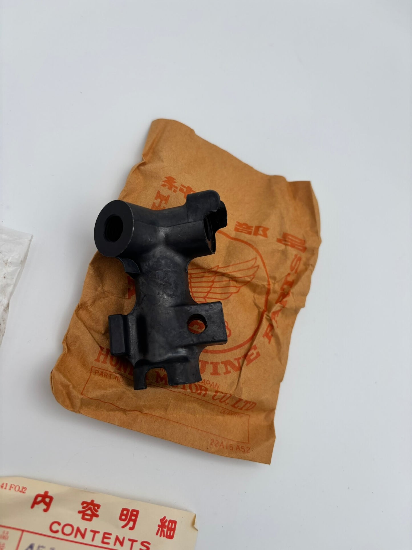 HONDA JOINT THREE WAY 45127-323-000 H201