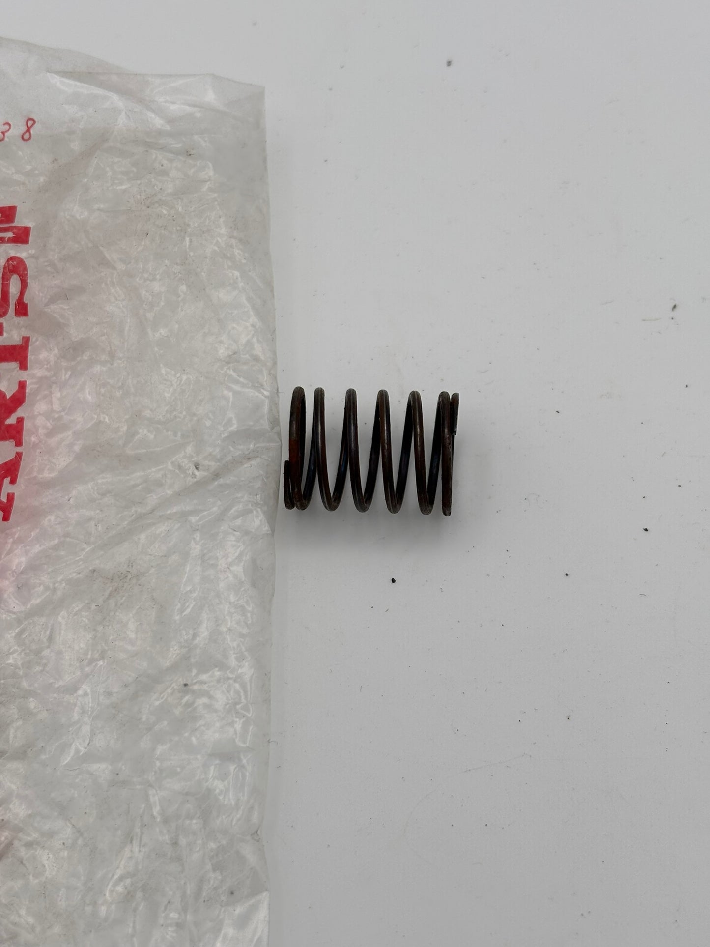 HONDA GUIDE METAL SPRING 15595-292-000 H204