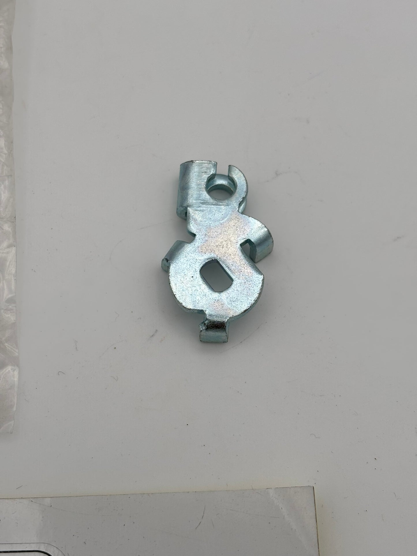HONDA LEFT THROTTLE LEVER 16146-292-004 H204